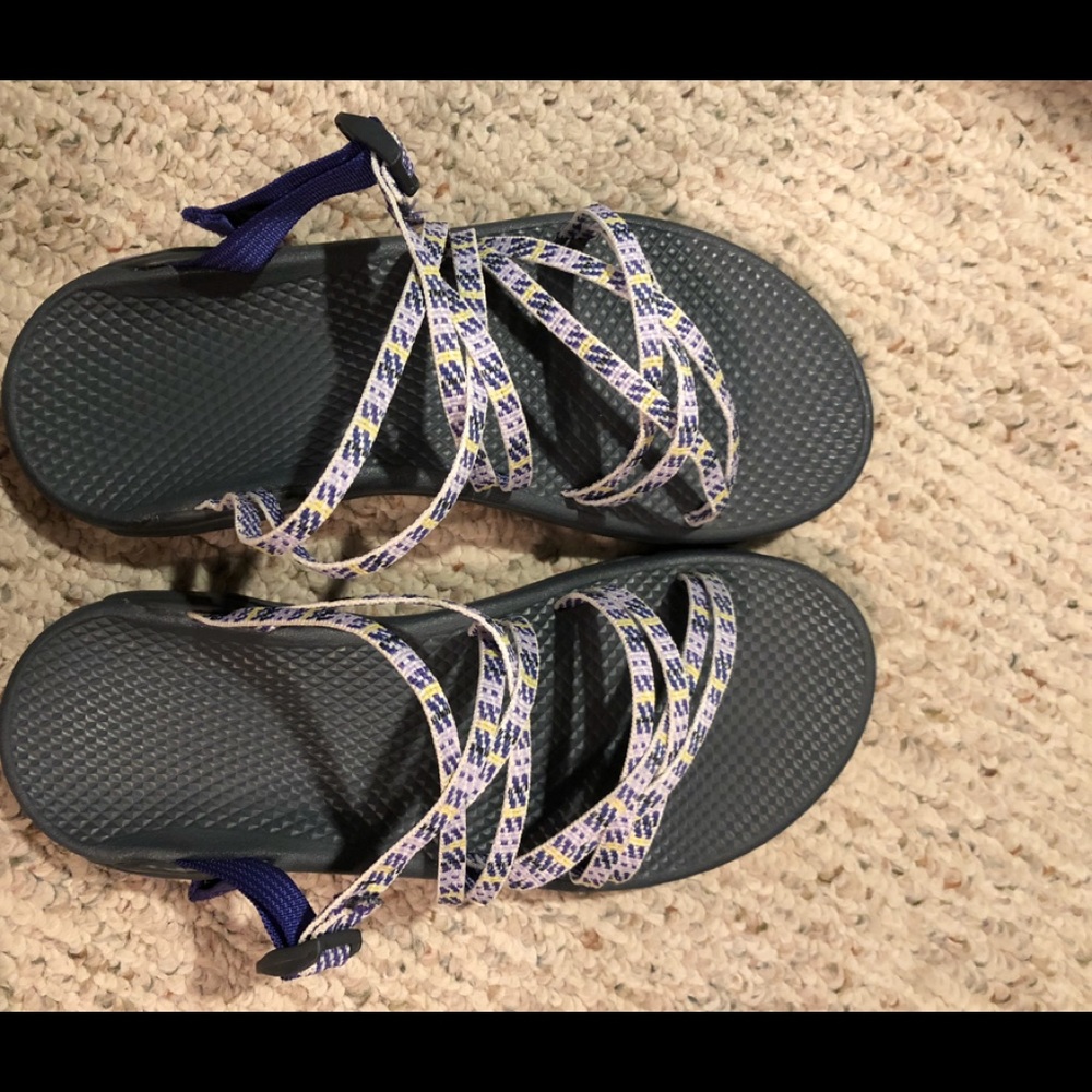 Chaco sandals